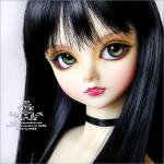 pupic doll