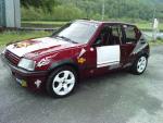RALLY PASSION 65