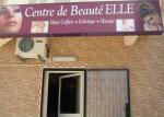 centre de beaute ELLE