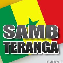 mon pays