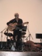 concert &agrave; Bourail /NC