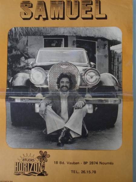 no comment 1979