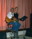 cabaret &agrave; Bourail  Nlle Cal&eacute;donie
