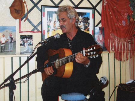 la FIESTA Noum&eacute;a