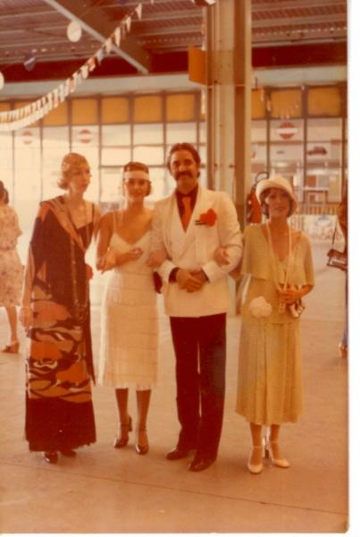 journ&eacute;e R&eacute;tro Nomm&eacute;a 1978