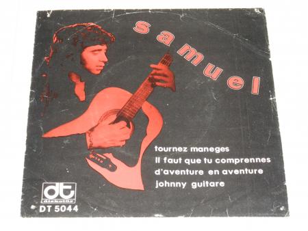 1971 Istanbul