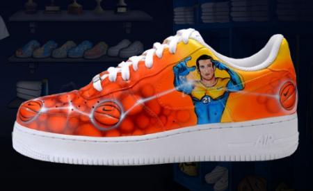NiKe 201o