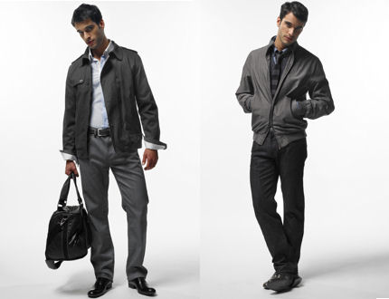 StYl ClOtHe's zArA mAn
