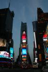 Brenda et Brendon � New-York