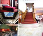 Hotel cath�drale amiens