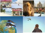 Voyage haut de gamme somme