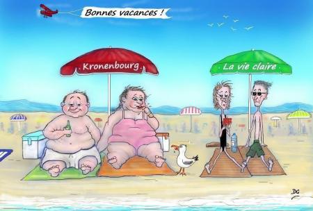 Vacances 