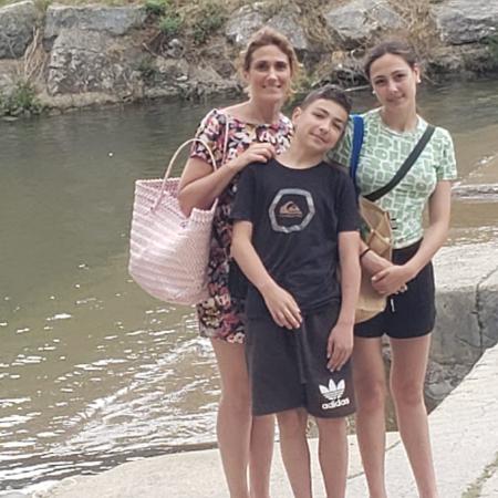 Famille 