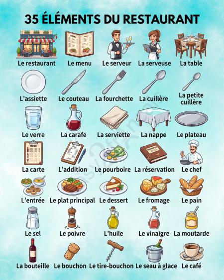 Recette 
