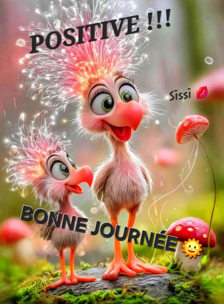 Bisous 
