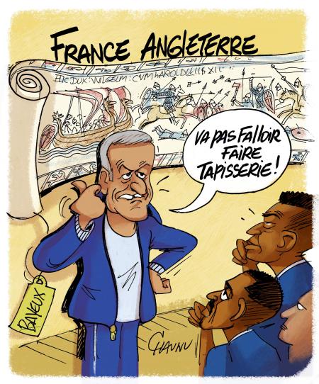Et oui