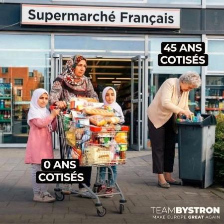 Et oui