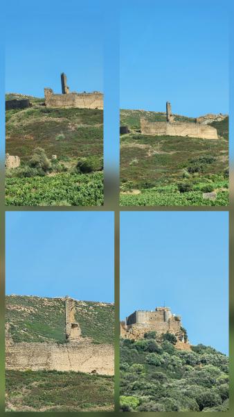 Chateaux