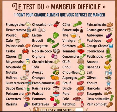Bienfaits
