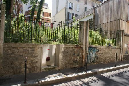 Ma rue enfant 