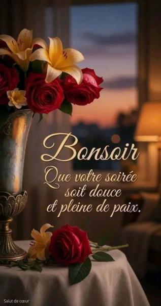 Bonne nuit