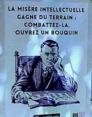 Lire le bonheur