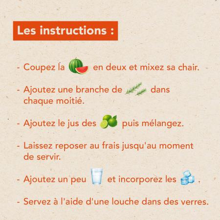 Recette 