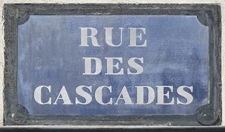 Ma rue