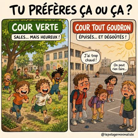 Bienfaits