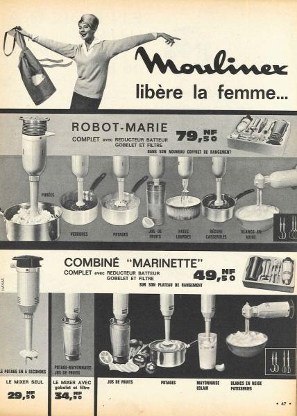Moulinex
