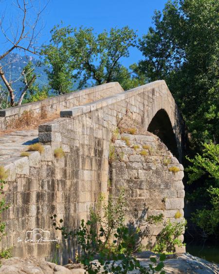 Pont sartene