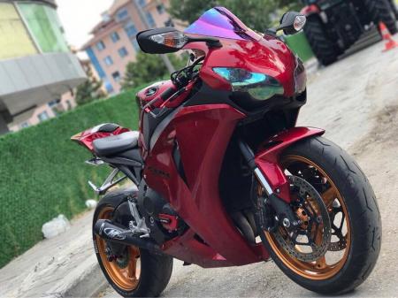 Honda CBR