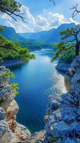 paysage