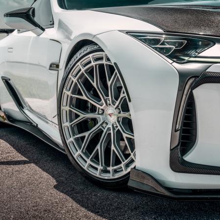 Lexus LC 500