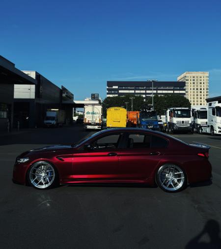 Swiss spec