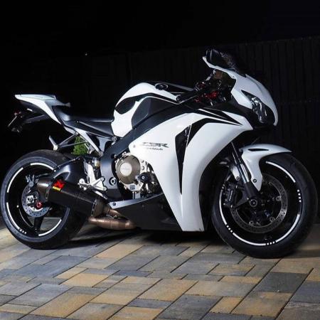 Honda CBR