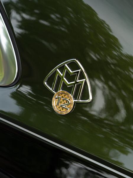 S-Class V12