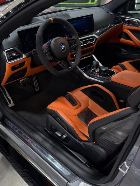 2024 BMW M4