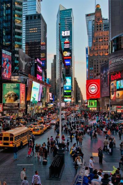 Guess the city without googling..