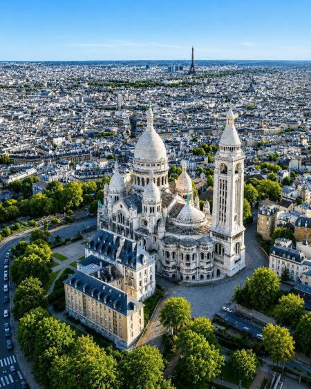 Guess the city without using Google