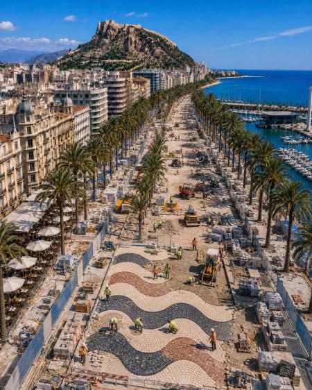 Alicante, Spain ??