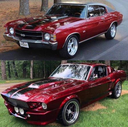 Top or Bottom