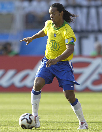 rona