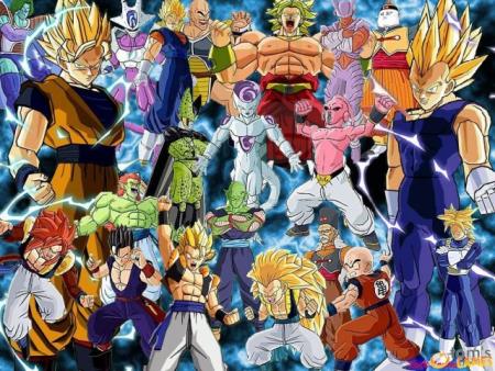 dbz
