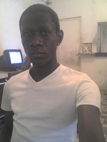 chacal des amours