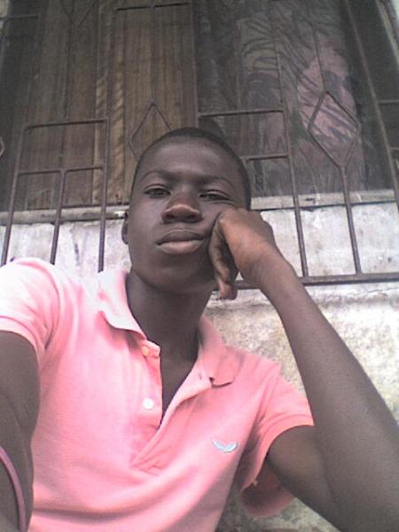 mon cadet