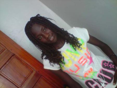 eva  en couleur