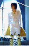 Un blog sur  Michael jackson
