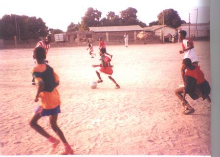 regarde se belle action ,ca sais du football