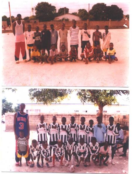 c est le commencement de fire academy en 2003